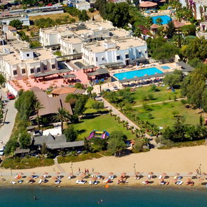 Sejur Ladonia Hotels Delmare vacanta Bodrum