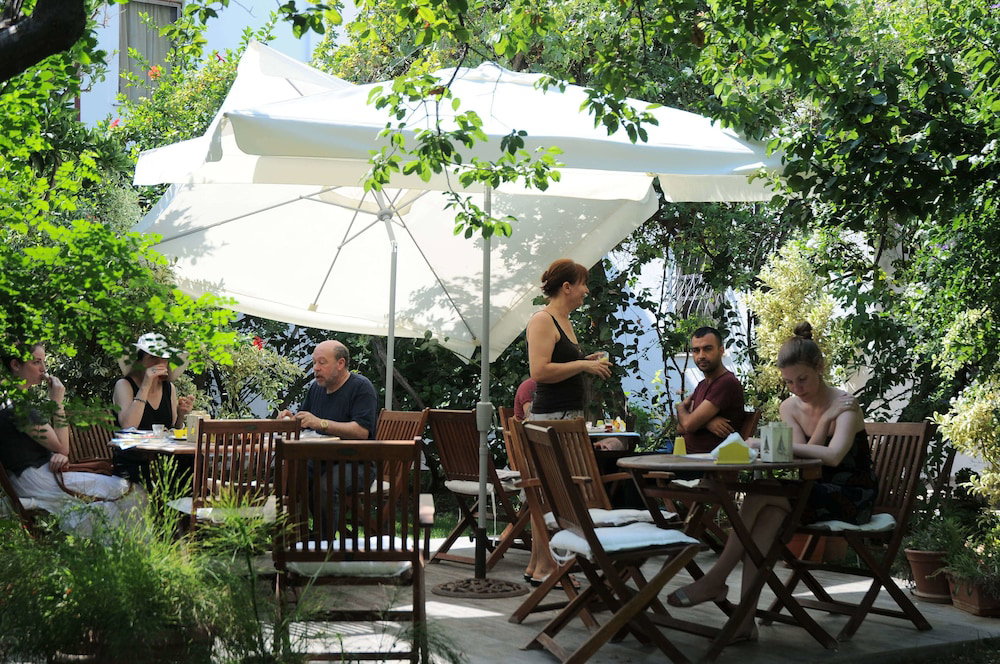 Hotel Gulec