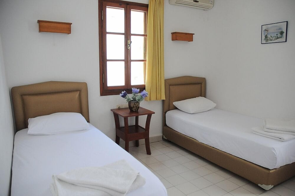 Hotel Gulec