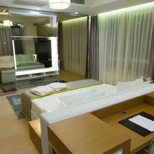 Sejur The Leos Residence vacanta Istanbul