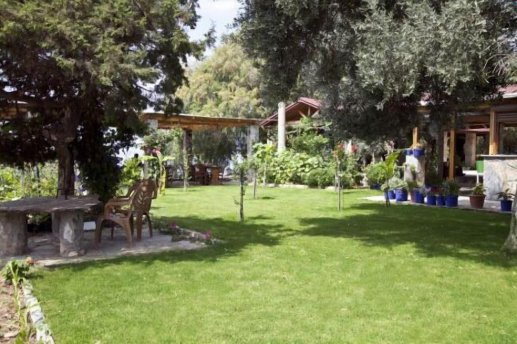 Hotel Sahin Motel & Restaurant
