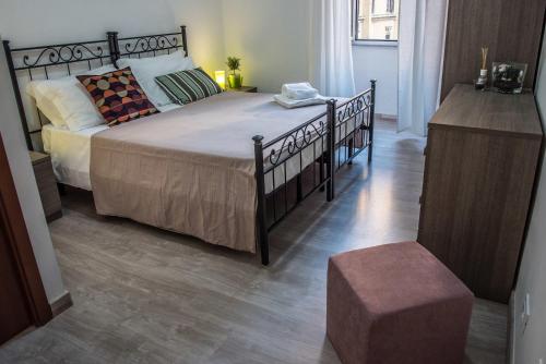 Hotel Grandis Rooms