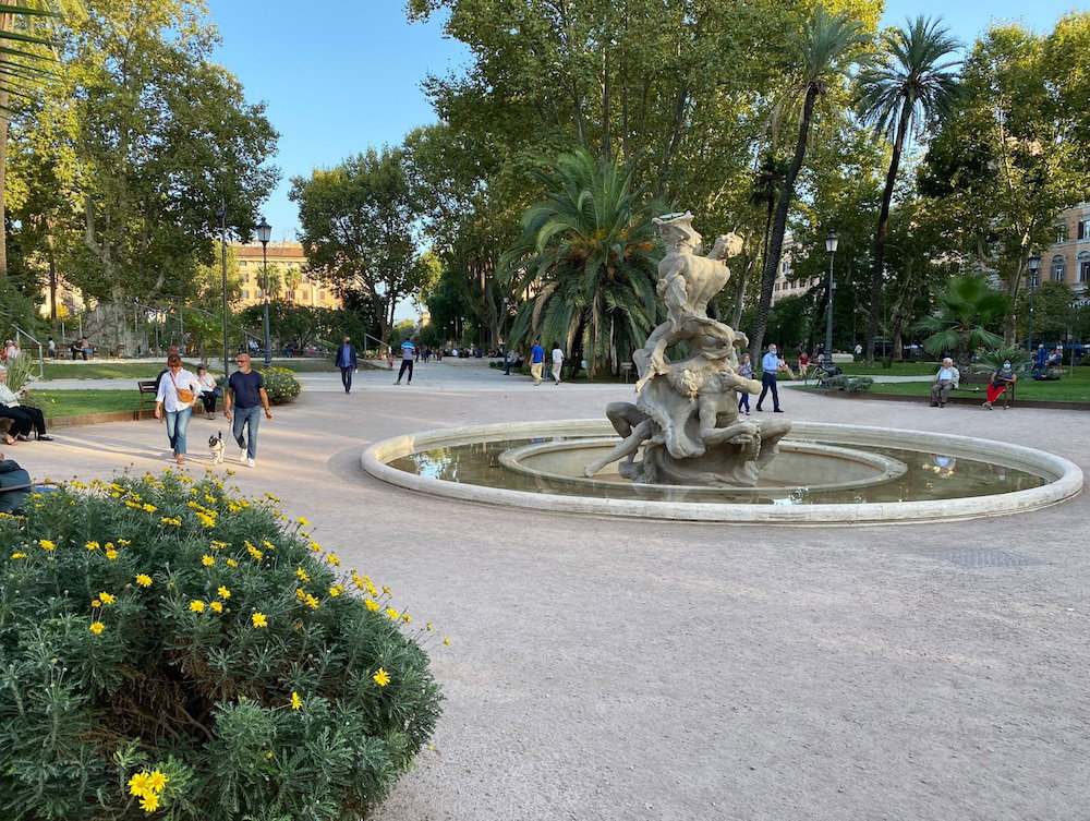 Roma Castle Termini