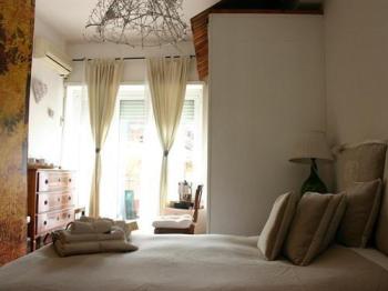 Hotel Le Fate Apartments
