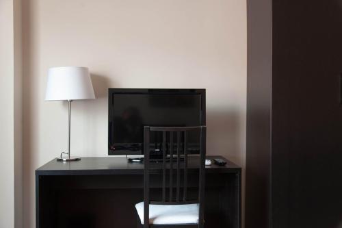 Hotel Parco Delle Valli Bedrooms