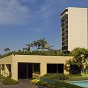 Hotel Sheraton Santo Domingo cazare Santo Domingo