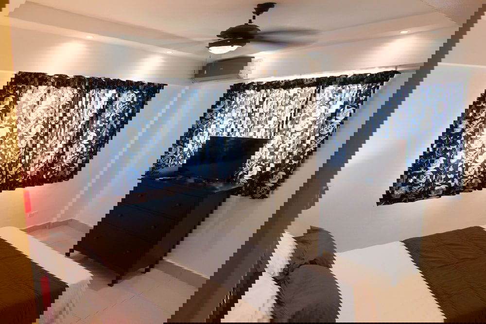 Hotel City Caribbean Hotel Boutique