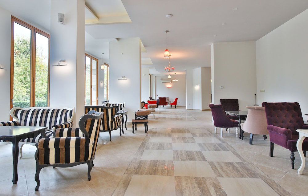 Hotel Psb Apartments In South Bay Beach Residence