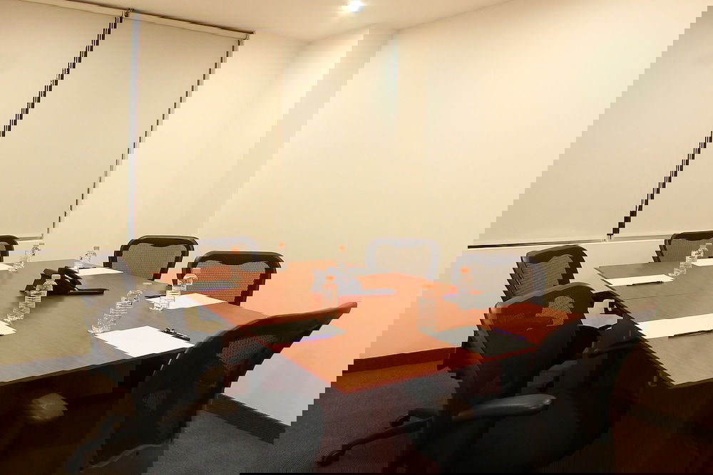 Hotel One Querétaro Aeropuerto Hotel