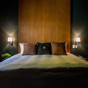 Hotel Demetria Bungalows cazare Guadalajara