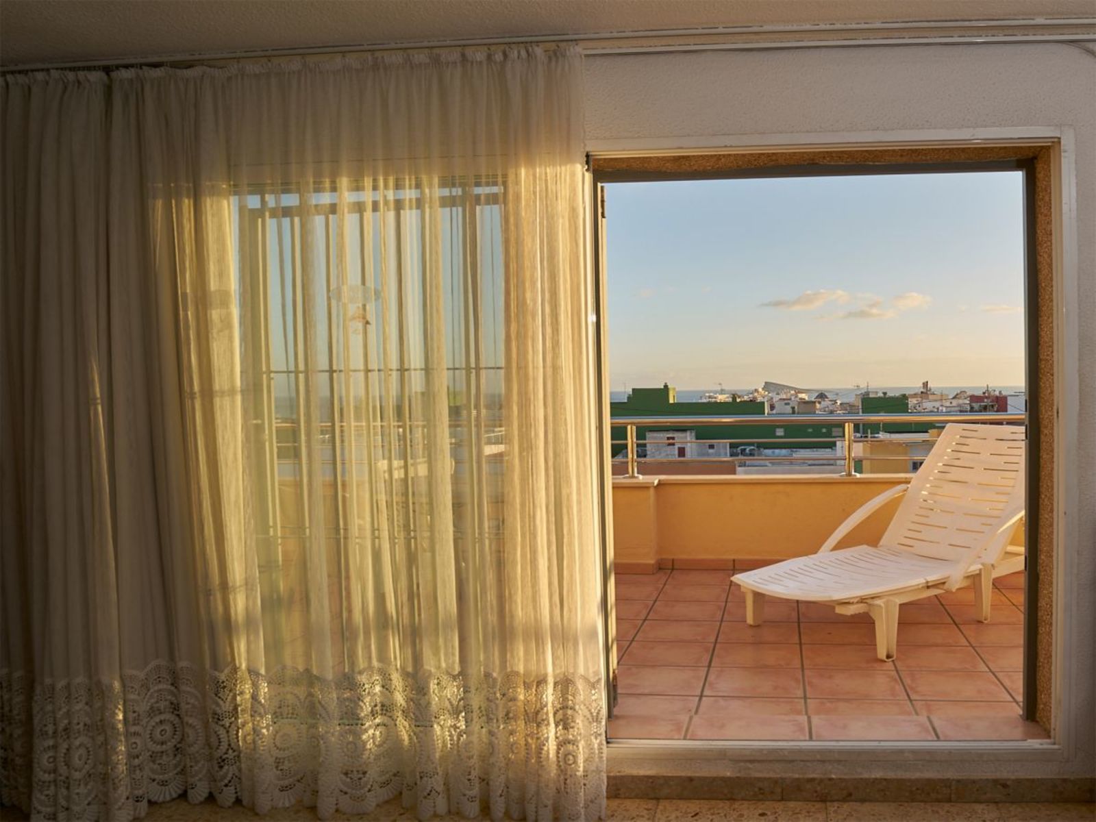Hotel Apartamentos Maja