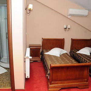 Hotel Hotel Best cazare Ploiesti