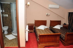 Hotel Hotel Best cazare Ploiesti