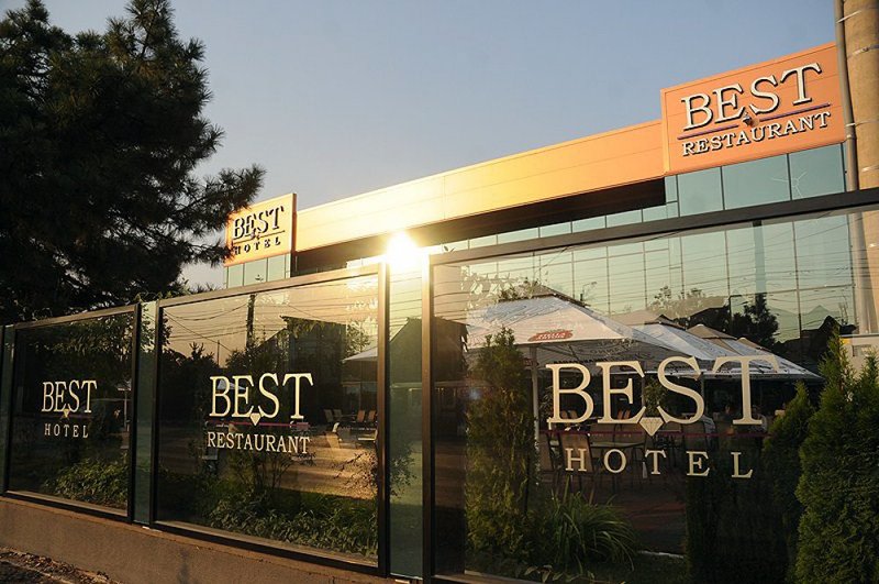 Hotel Best