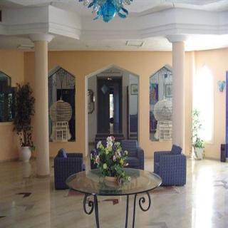 Hotel Acqua Viva Gammarth