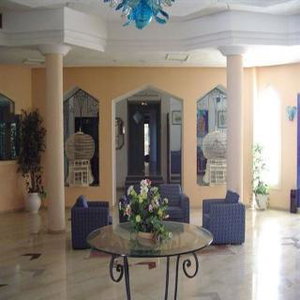 Hotel Acqua Viva Gammarth cazare Gammarth