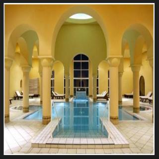 Acqua Viva Gammarth