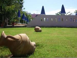 Hotel Anatoli Beach cazare Kavros