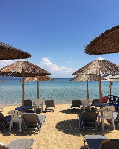 Hotel Iraklitsa Beach