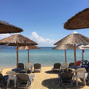 Hotel Iraklitsa Beach cazare Kavala