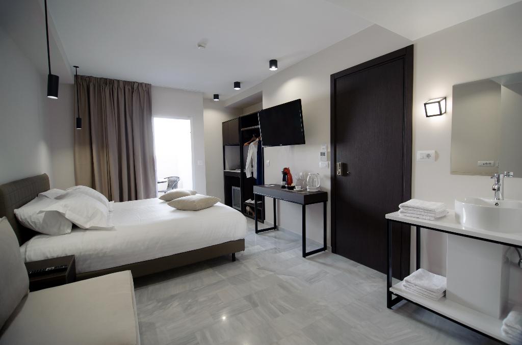 dal travel B4B Athens 365 Hotel