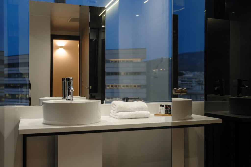 dal travel B4B Athens 365 Hotel