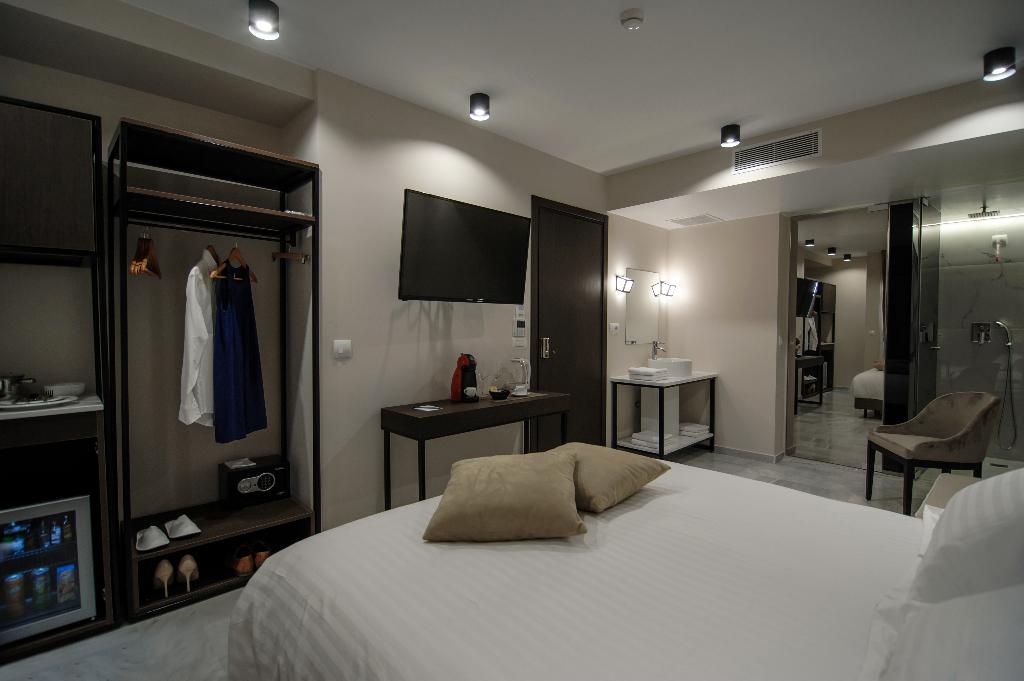 dal travel B4B Athens 365 Hotel