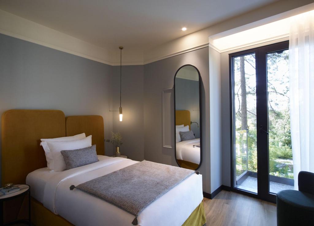 dal travel Say Hotel