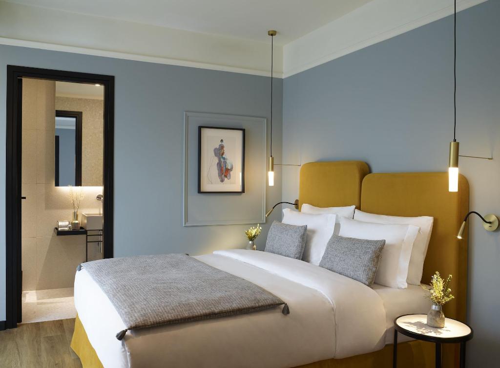 dal travel Say Hotel