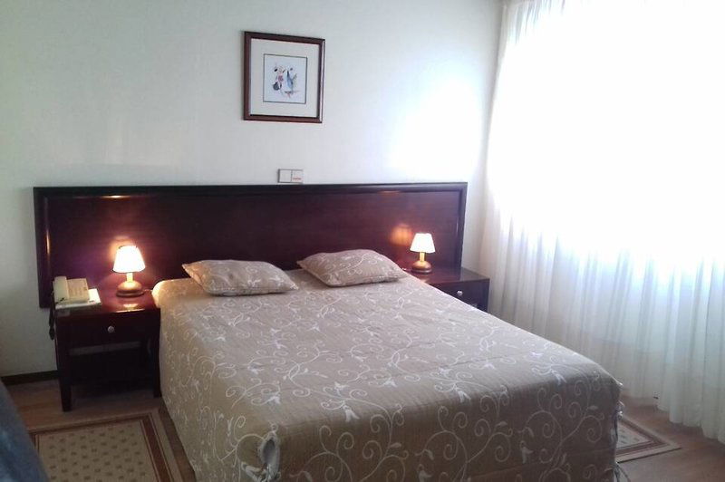 Hotel Residencial Sete Cidades