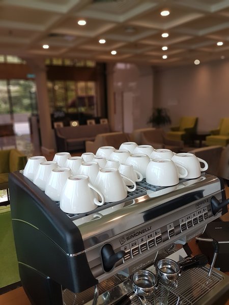 Hotel Manhattan Business Hotel Ttdi