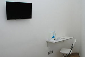 Hotel B&B Maison Du La Rua cazare Napoli