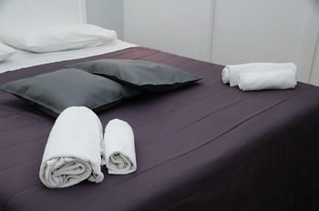 B&B Maison Du La Rua