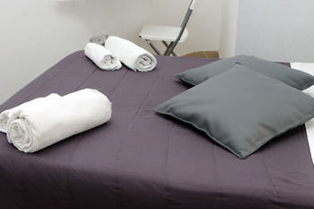 B&B Maison Du La Rua