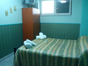 Hotel Alloggio Del Conte