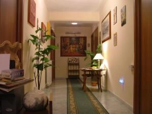 Hotel Alloggio Del Conte