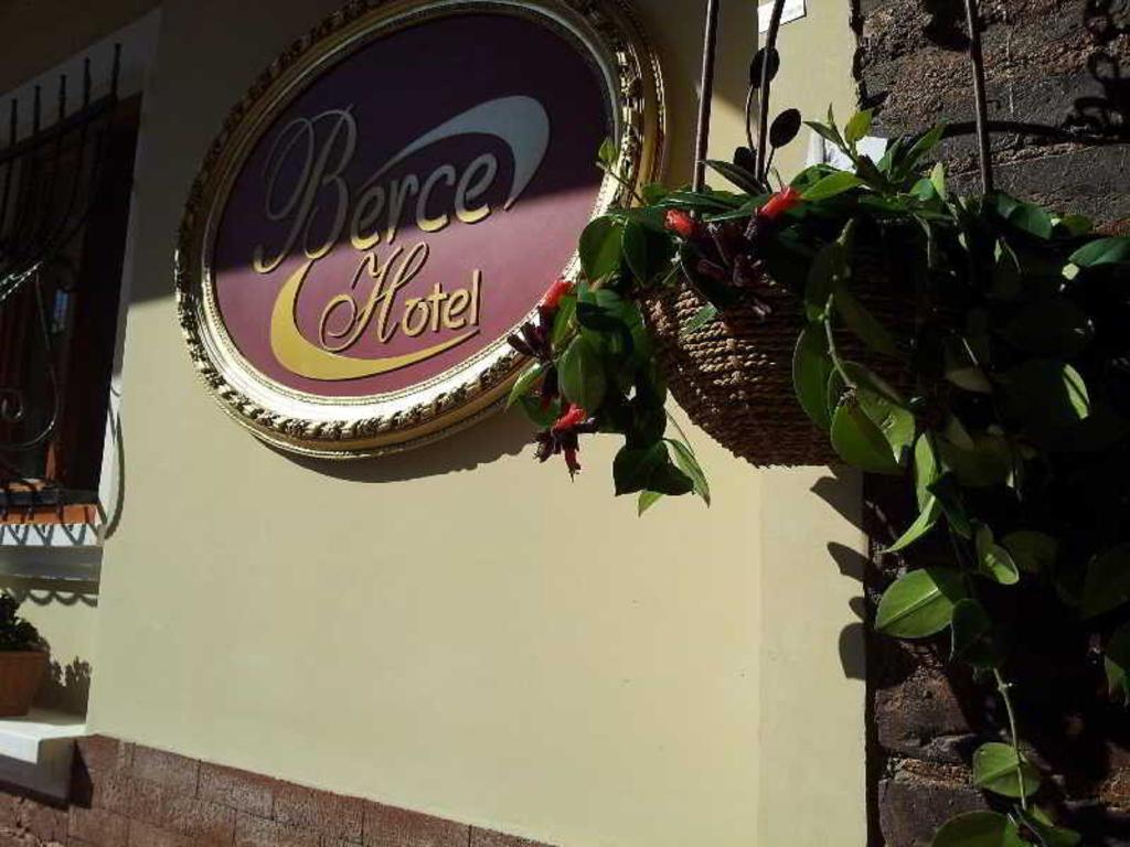 Hotel Berce Hotel