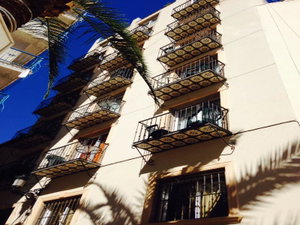 Hotel Hotel Queens cazare Benidorm