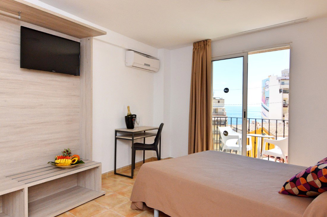 Hotel Queens