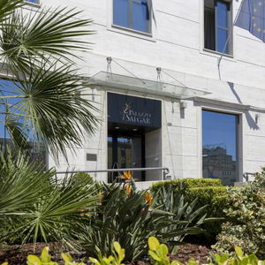 Hotel Palazzo Salgar cazare Napoli