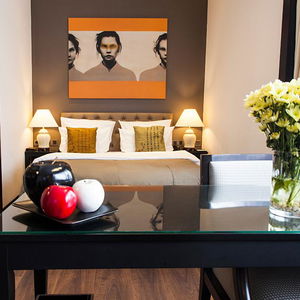 Hotel Quentin Boutique Hotel cazare Berlin