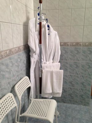 Hotel Central Burgas cazare Burgas