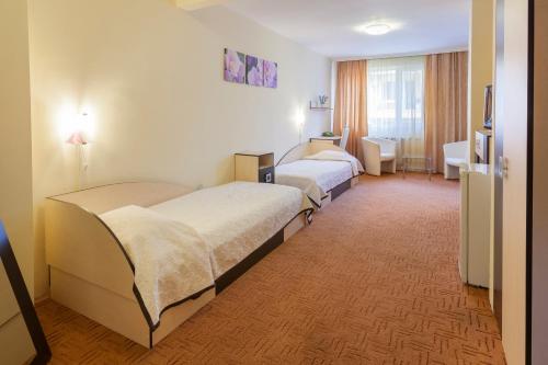 Central Burgas