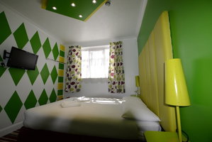 Hotel Park Hotel Ilford cazare Londra