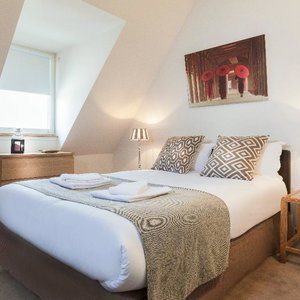 Hotel Résidence Charles Floquet cazare Paris