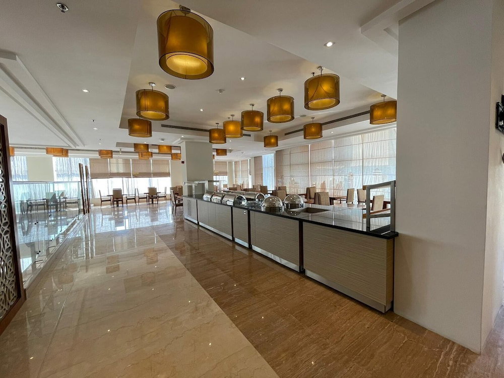 Hotel Wonder Palace Hotel Qatar