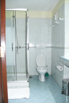 Hotel New Safari Hotel