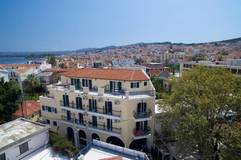Hotel Mirabel City Center Hotel