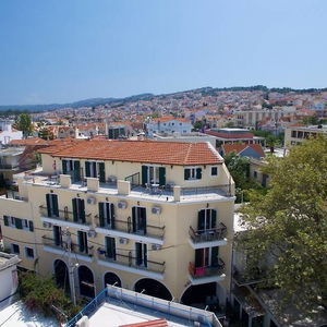 Hotel Mirabel City Center Hotel cazare Argostolion