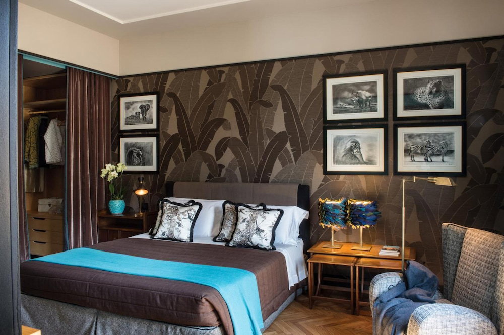 Hotel Velona'S Jungle Luxury Suites